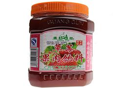 珍珠奶茶原料廠家代理|廈門地區(qū)哪里有賣優(yōu)質(zhì)蜂蜜草莓茶