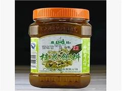 桂花果肉饮料价格合理_高性价蜂蜜桂花茶酱哪里有卖