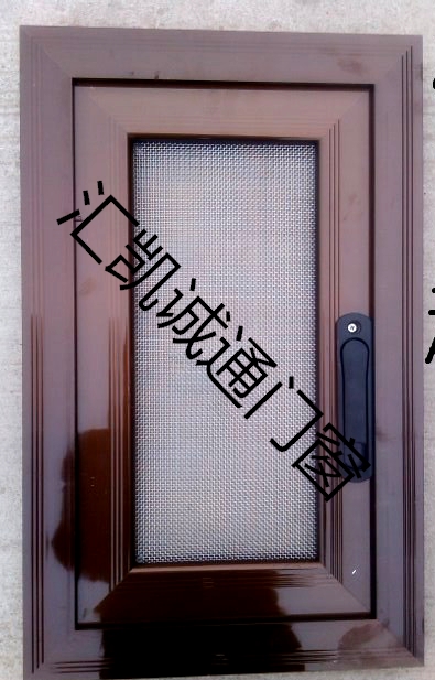 濟南大量供應好的金剛網防盜紗窗_匯凱誠通金剛網紗窗加工廠家