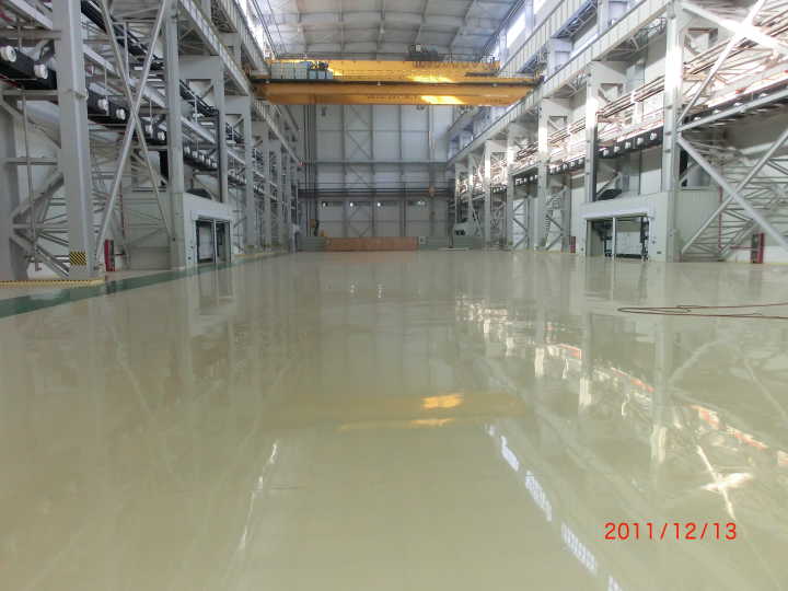 保定環氧地坪漆_河北暢銷工業地坪漆價格