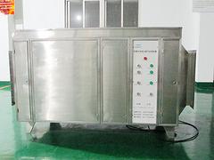 程家橋街道噴漆VOC廢氣，優質的噴漆VOC廢氣處理上哪找