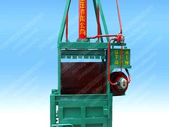 聊城價位合理的廢紙打包機(jī)哪里買——焦作廢紙打包機(jī)