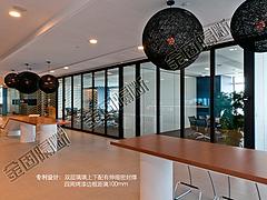 金固活動隔斷屏風公司口碑好的隔斷隔墻銷售商，陜西隔斷隔墻