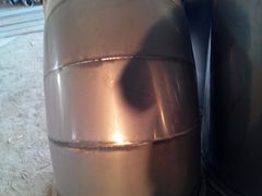 福建有品質(zhì)的不銹鋼全焊風(fēng)管彎頭供應(yīng) 湖里廈門不銹鋼全焊風(fēng)管彎頭