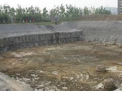 杰出的地基注漿加固樁施工哪里有：青海碎石樁粉噴樁施工價格