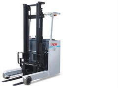 蘭州叉車銷售公司供應(yīng)上等TCM平衡重式電瓶叉車1-3.5T——甘肅電瓶叉車代理商