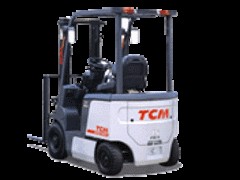 蘭州叉車銷售公司TEU叉車怎么樣：西北TEU叉車公司