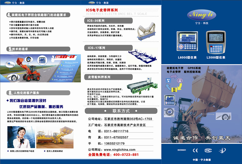 長治裝載機電子秤供應(yīng)，專業(yè)的裝載機電子秤石家莊口碑好的公司供應(yīng)