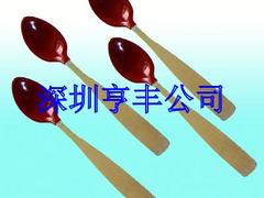 深圳上等浸塑廚具用品供應，浸塑炸籃代理商