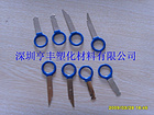 代辦五金件浸塑包膠加工——廣東服務周到的五金件浸塑包膠加工
