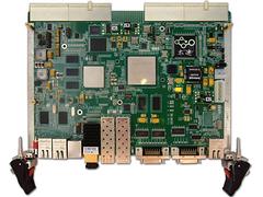 TMS320信號處理，供應太速科技優惠的c6678板卡