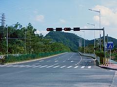 图像测速雷达，供应北京地区专业的新一代高清智能高精度测速一体机系统