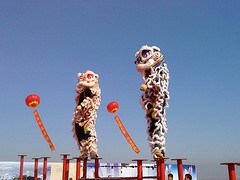 成都信譽(yù)好的舞獅表演 開業(yè)舞獅團(tuán)隊(duì)
