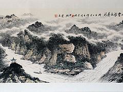 動(dòng)物畫價(jià)格——供應(yīng)山東上等畫作