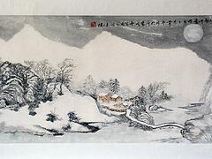 書畫供應(yīng)_供應(yīng)山東精美書畫