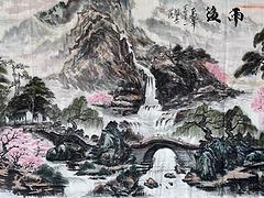 供應(yīng)山東精品畫作：動(dòng)物畫