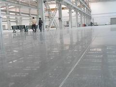 哪家防靜電通風地板質量好——防靜電PVC地板專賣店