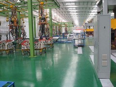 江蘇環氧樹脂面涂