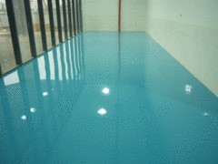 供應上海市專業的上海環氧樹脂地坪|價位合理的環氧樹脂地坪