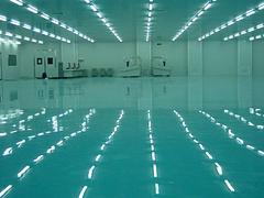 城橋環氧防靜電地坪，PJD-9028防靜電地板價格如何