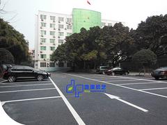 地璞建筑科技公司提供的透水地坪怎么樣 壓印藝術地坪價格