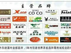 德升時(shí)裝官方商城提供規(guī)模龐大的服裝加盟，福建分銷加盟