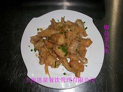 合格的恩泉承包食堂上海市提供    ：金山恩泉加盟