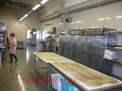 上海具有良好口碑的食堂承包——同安食堂承包