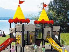 銀川幼兒園游樂設施——甘肅隆越供應高性價兒童大型游樂設施