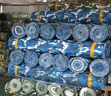 北京迷彩布 質(zhì)量好的海洋迷彩布出售
