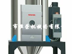 恒榮機械公司提供熱門的造粒機自動加料系統(tǒng)|供銷自動供料系統(tǒng)