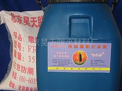 中國隧道防火涂料：昊天防火涂料大量供應(yīng)SH(HT-SD)隧道防火涂料