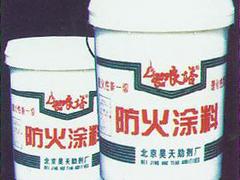 【廠家直銷】高質量的NCB(BF)室內超薄型鋼結構防火涂料：室內鋼結構防火涂料可信賴