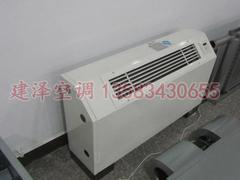 格瑞德明裝風機盤管：高性價立式明裝風機盤管哪里有賣
