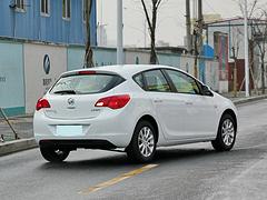 三亞汽車租賃報(bào)價(jià)：三亞現(xiàn)代朗動(dòng)出租