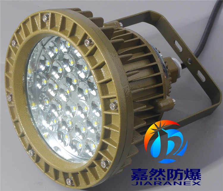 安達(dá)LED防爆燈廠家40W，壁掛式LED防爆燈20W
