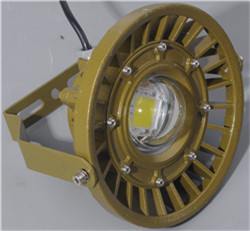 黃岡防爆LED壁燈10W，料倉LED防爆吊燈20W原始圖片3