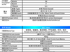 知名的飛騰噴繪機供應商_華泰 潛江噴繪機噴頭