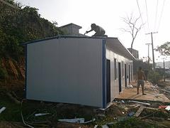 廣西坡頂型活動房廣受好評_廣西優(yōu)質(zhì)坡頂型活動房