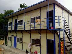 工地臨時(shí)活動(dòng)房是你的besz 廣西優(yōu)質(zhì)的建筑工地活動(dòng)房
