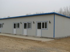 玉林地區(qū)品質好的雙層活動板房_廣西專業(yè)的雙層活動房