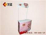 北京龙圣嘉业提供质量良好的落地促销台 超市货架价格优惠