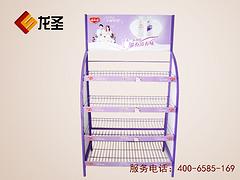 北京龍圣嘉業(yè)提供熱門(mén)的掛面展架——優(yōu)惠的山貨展架