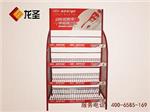 北京市超市食品展架生产厂家|商场零食货架