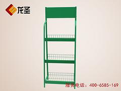 金屬超市貨架展示架哪家供應商好_房山食品展架