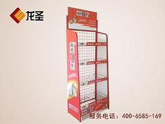 北京龍圣嘉業(yè)專業(yè)提供舒膚佳香皂日用品展架|tj促銷