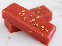 青州山楂糕：價位合理的山楂糕供應(yīng)，就在蜜之源食品