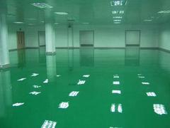 西安環氧自流平地坪專業報價 西安環氧自流平供應
