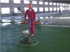 陜西優質西安環氧地坪_環氧地坪價格
