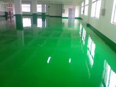 【廠家直銷】西安高銷量的西安丙烯酸地坪涂裝_嘉峪關丙烯酸地坪涂裝